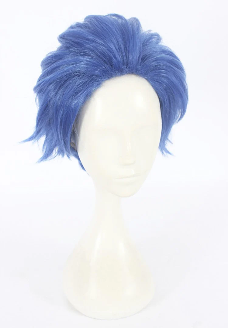 Cosplay Wig - CS 367B - Image 4