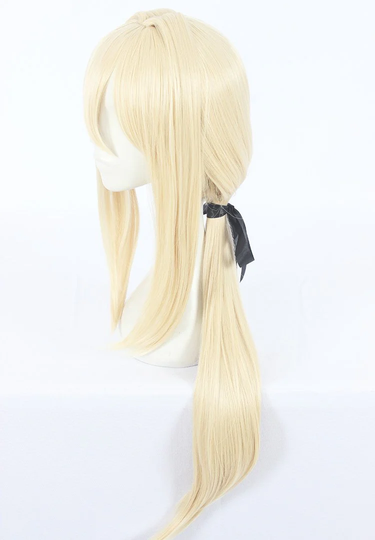 Cosplay Wig - CS 367C - Image 3