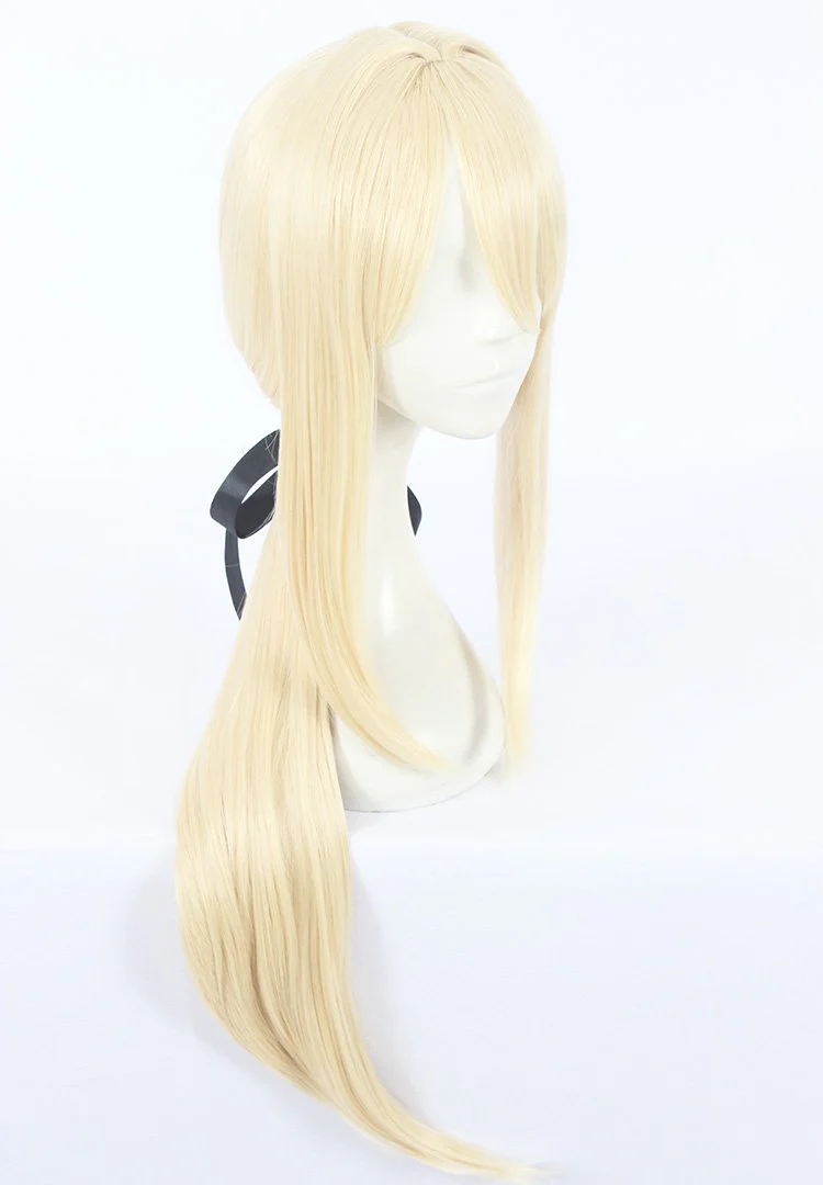 Cosplay Wig - CS 367C - Image 4