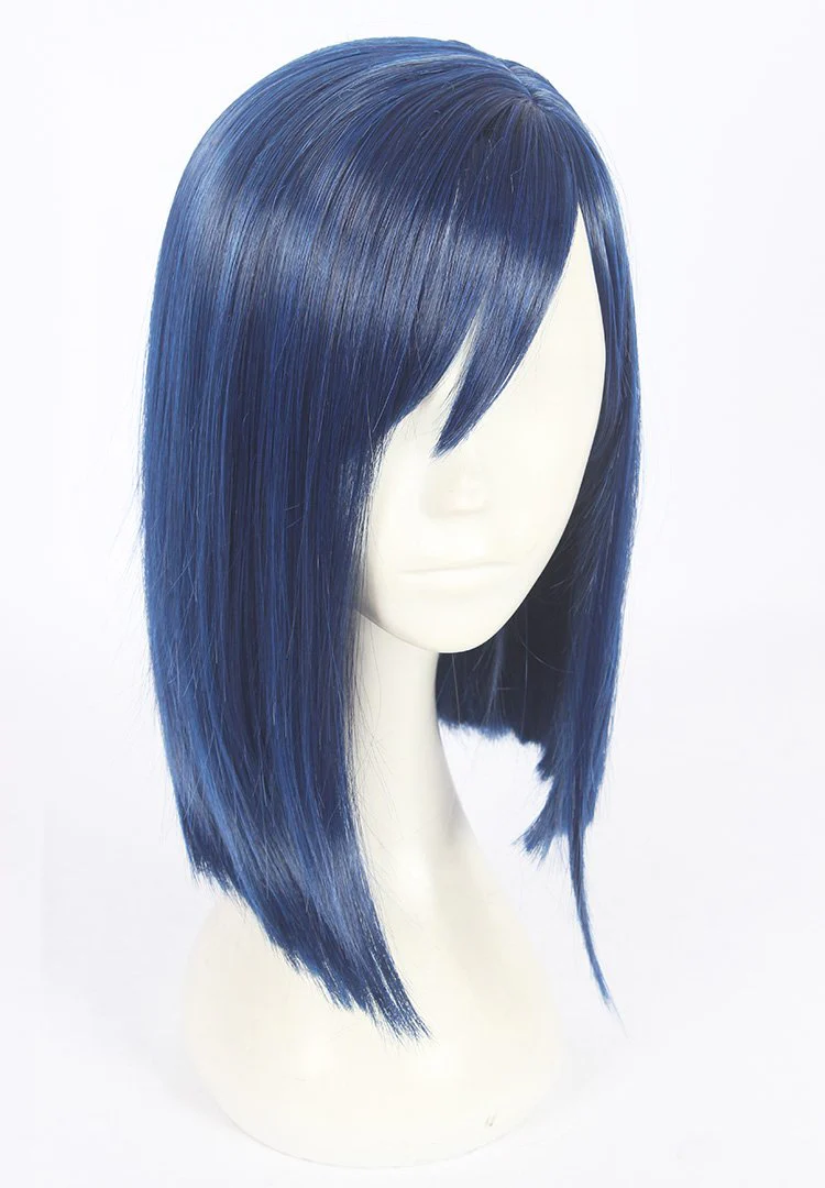Cosplay Wig - CS 368A - Image 3