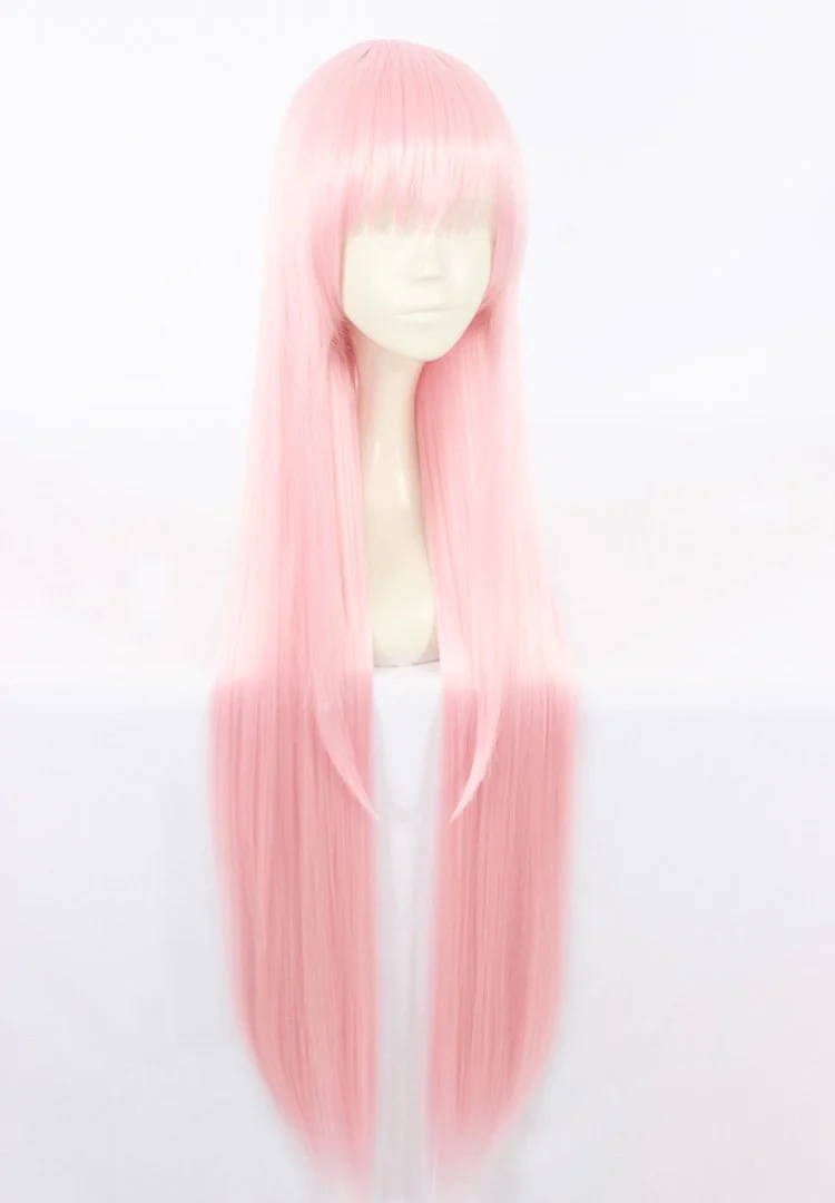 Cosplay Wig - CS 368B - Image 4