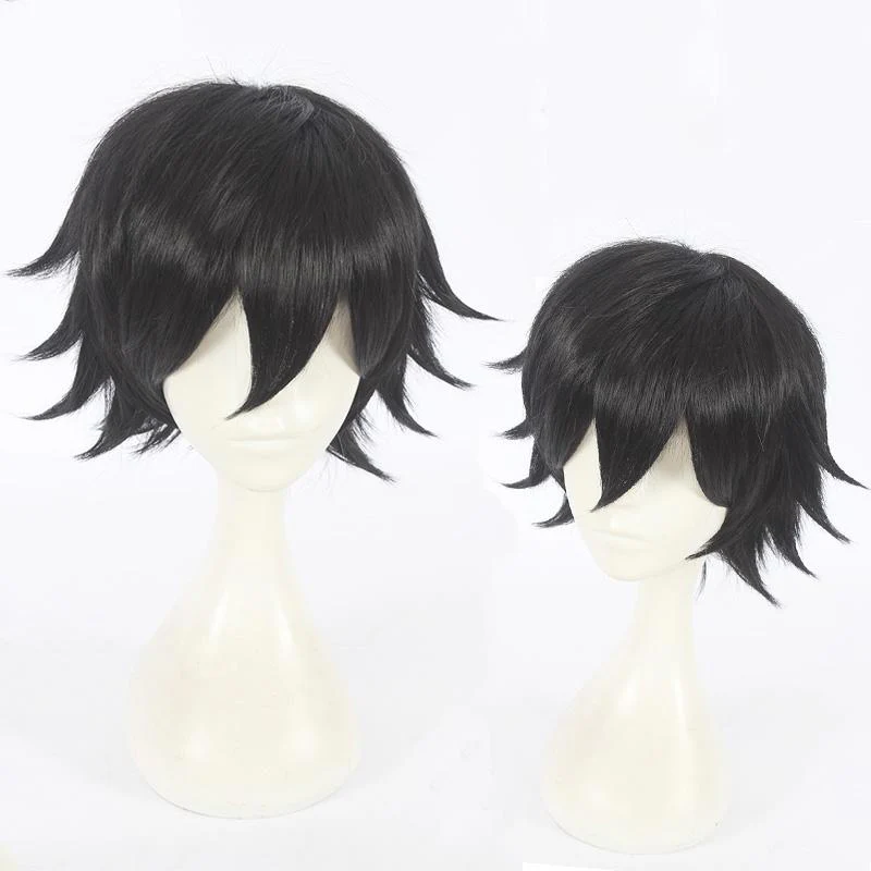 Cosplay Wig - CS 368C