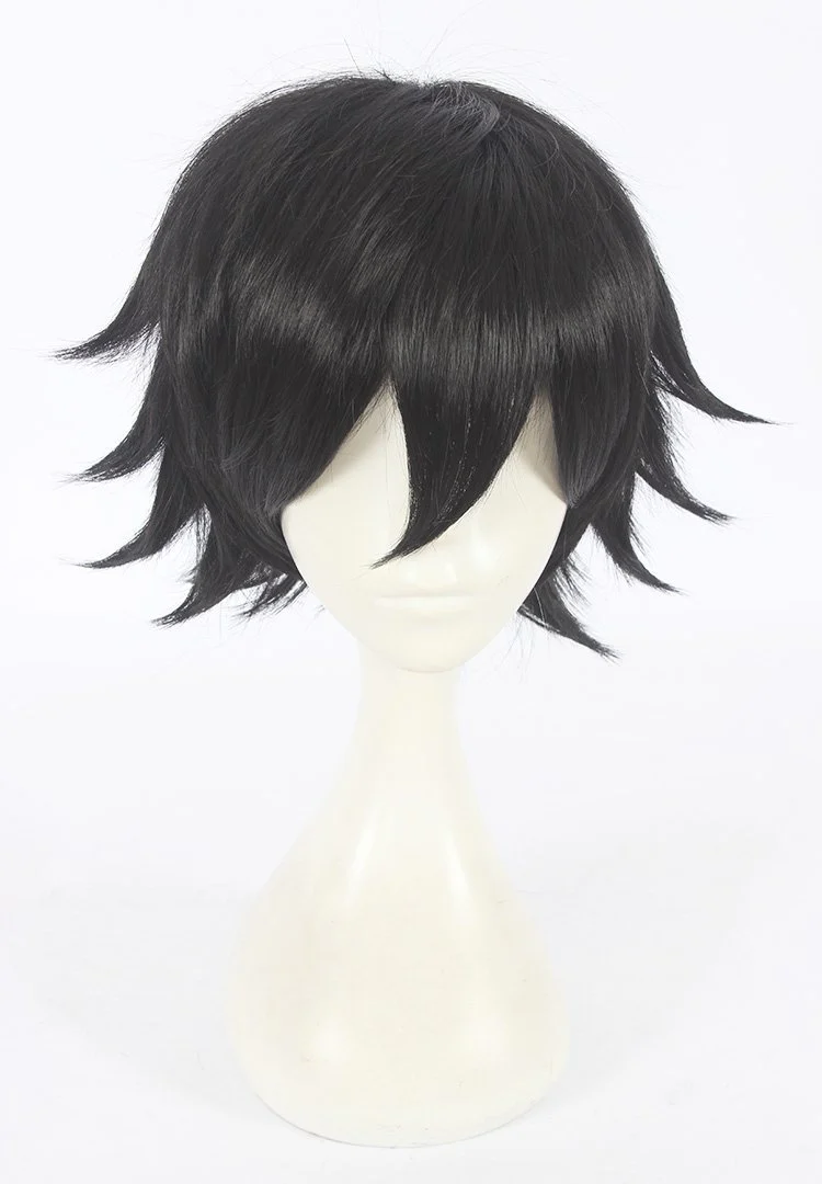Cosplay Wig - CS 368C - Image 2