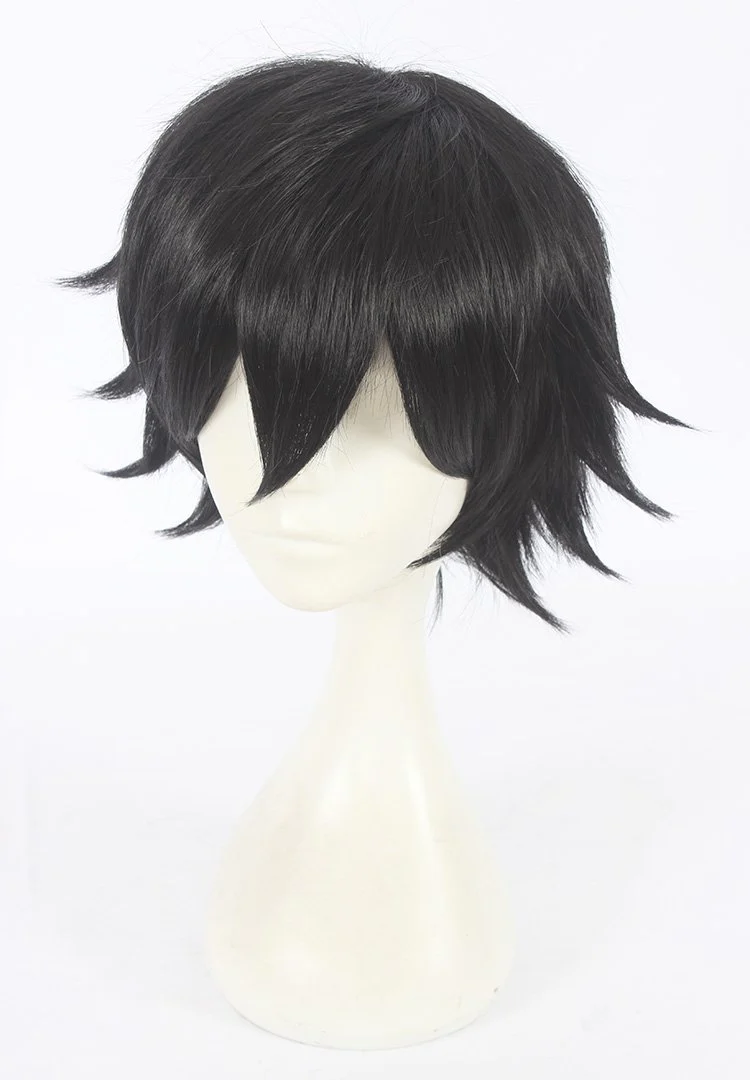 Cosplay Wig - CS 368C - Image 3