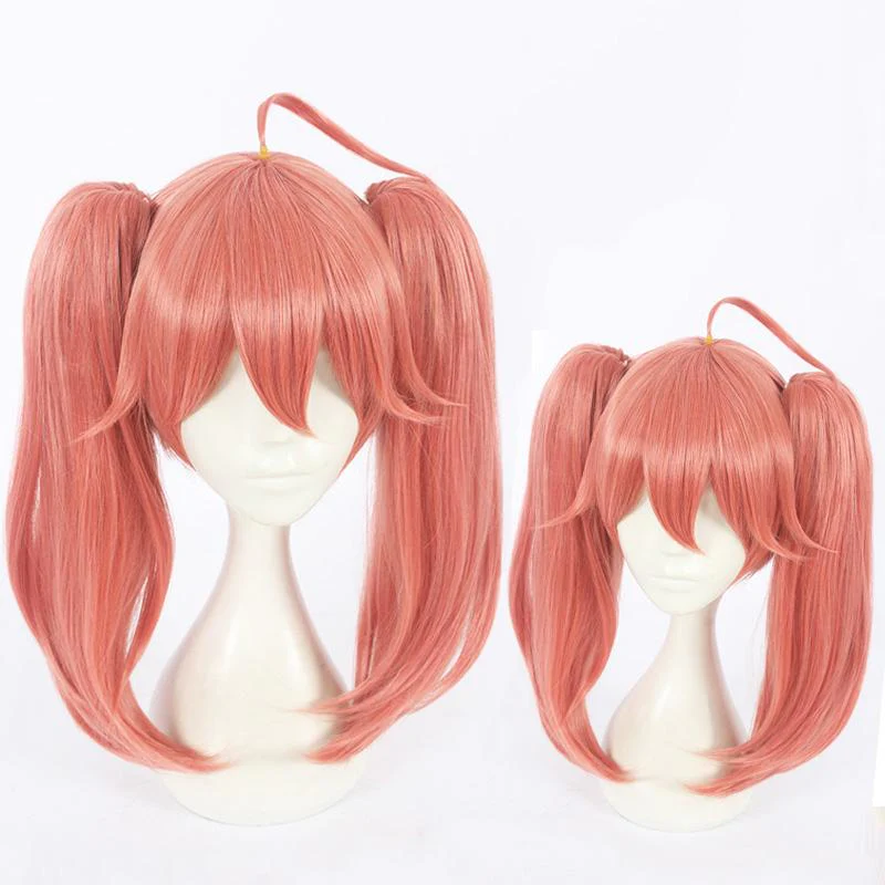 Cosplay Wig - CS 368D