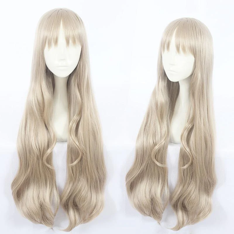 Cosplay Wig - CS 368E