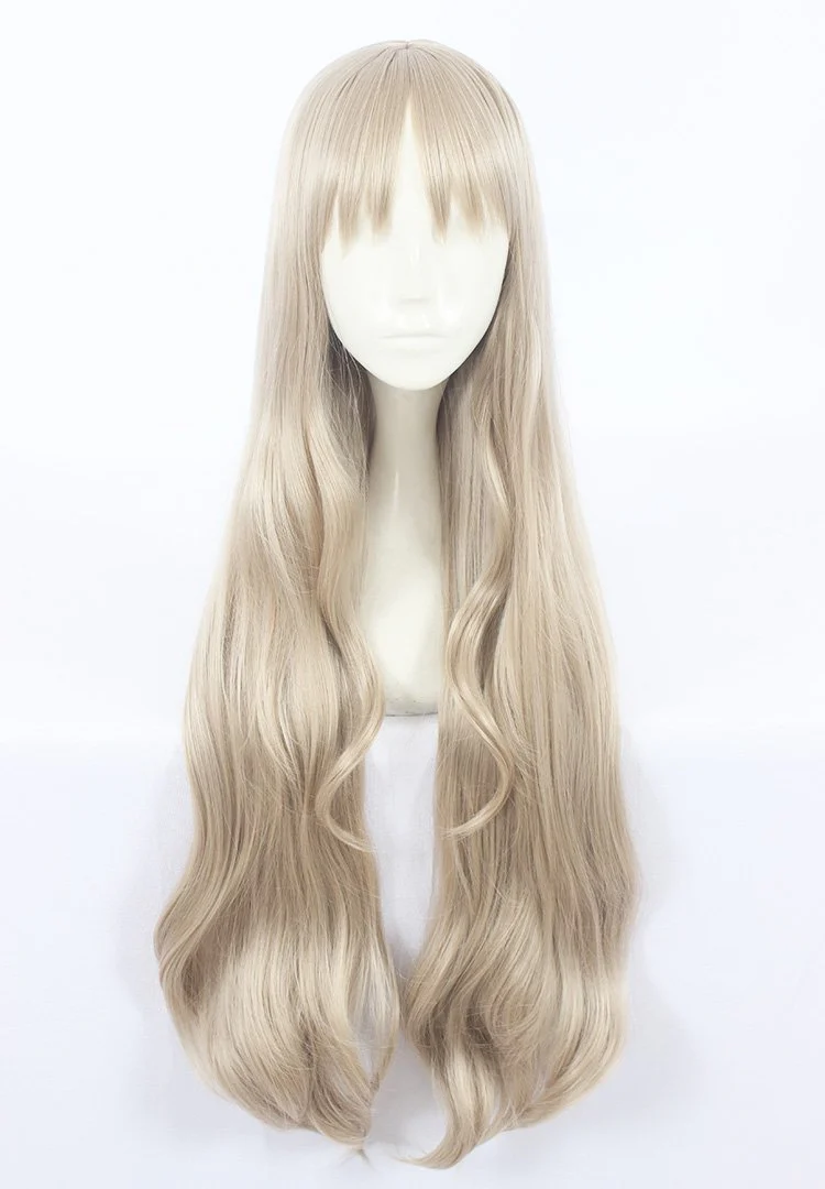 Cosplay Wig - CS 368E - Image 2