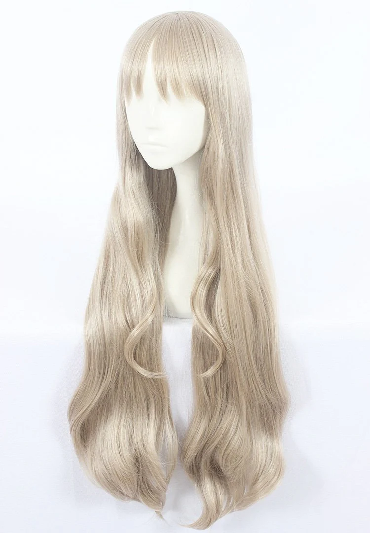 Cosplay Wig - CS 368E - Image 3