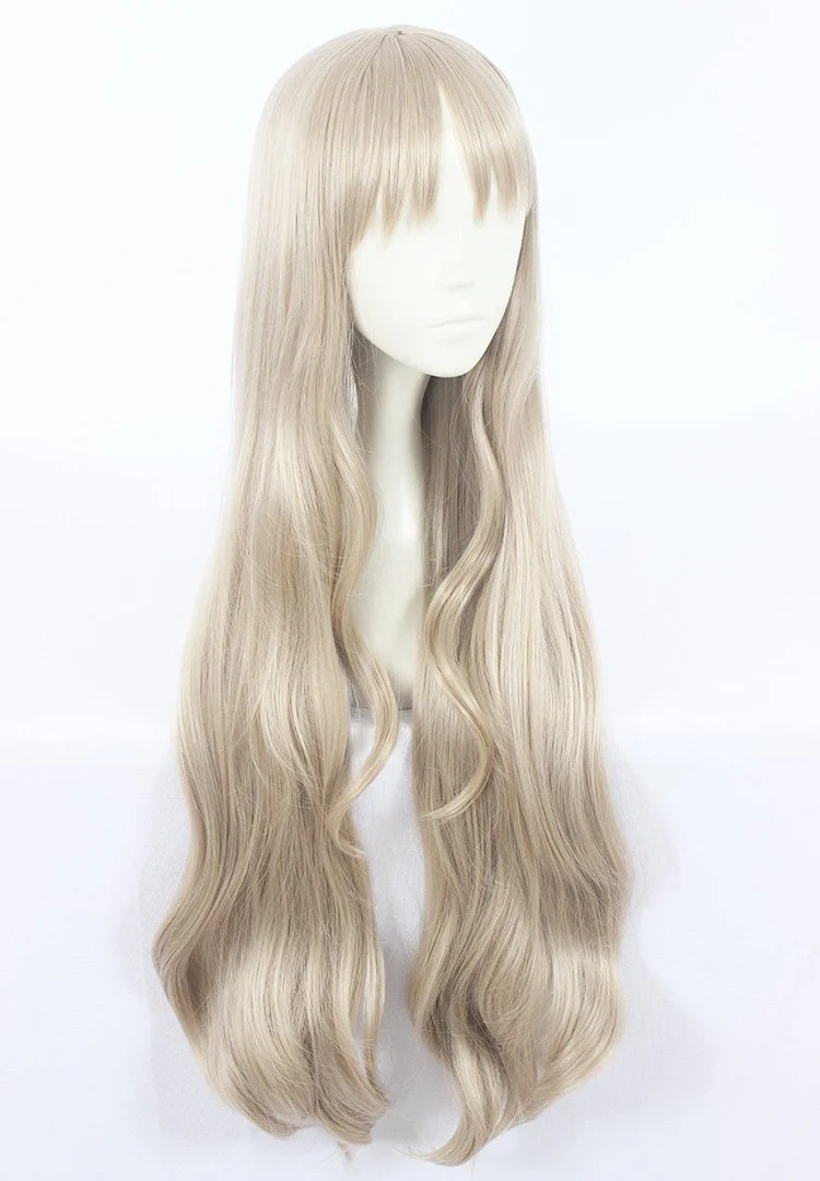 Cosplay Wig - CS 368E - Image 4