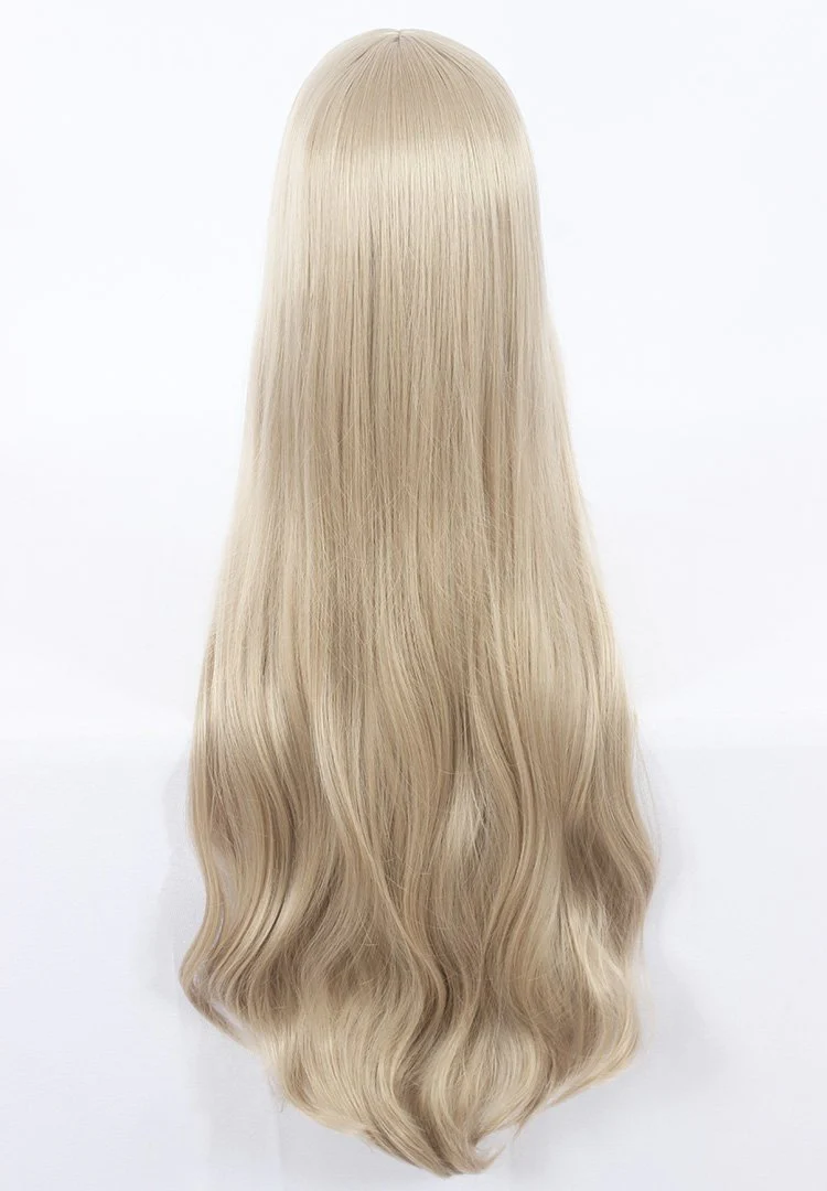 Cosplay Wig - CS 368E - Image 5