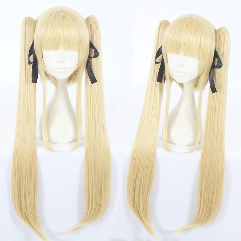 Cosplay Wig - CS 370A