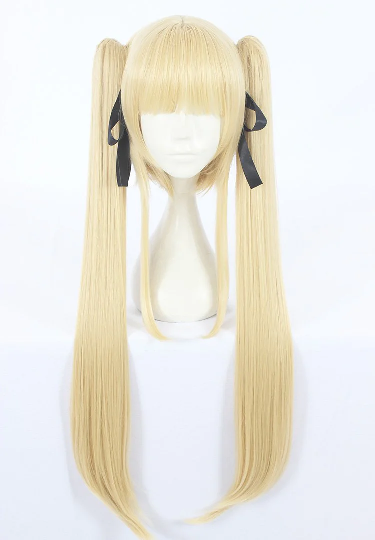 Cosplay Wig - CS 370A - Image 2