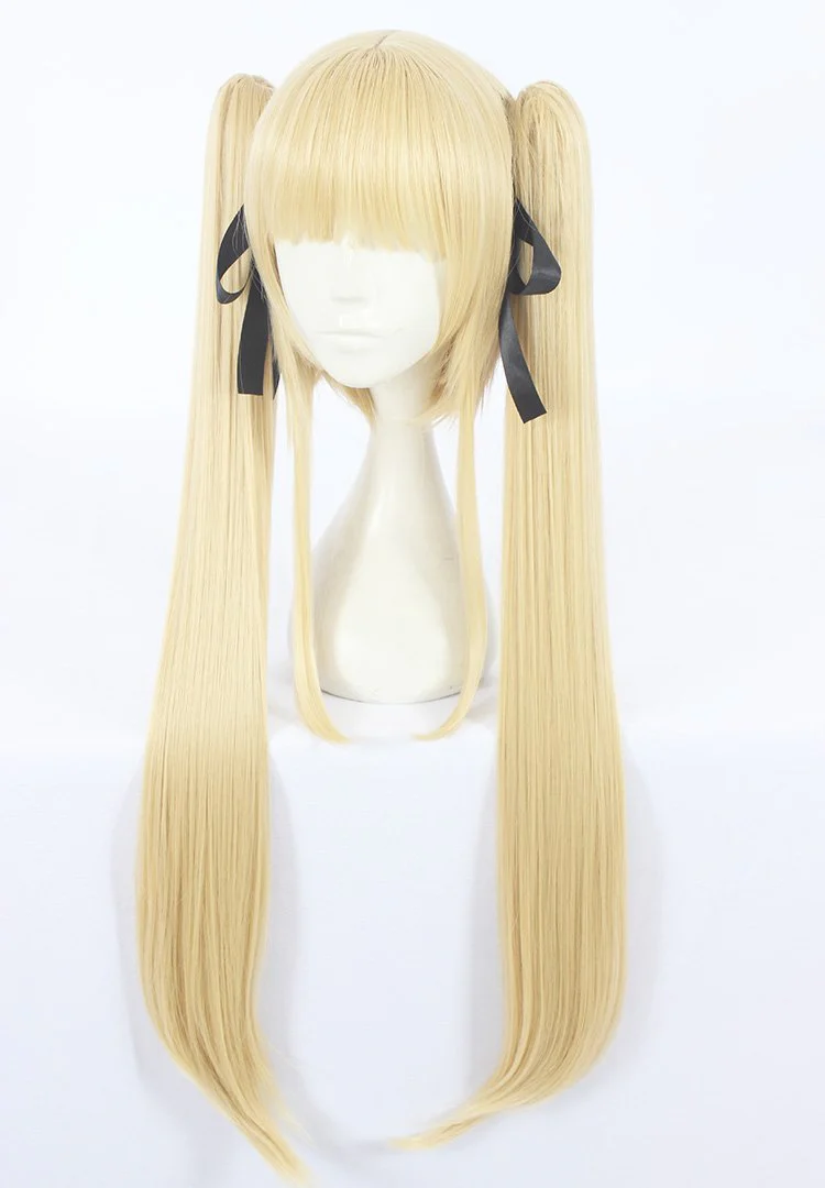 Cosplay Wig - CS 370A - Image 3