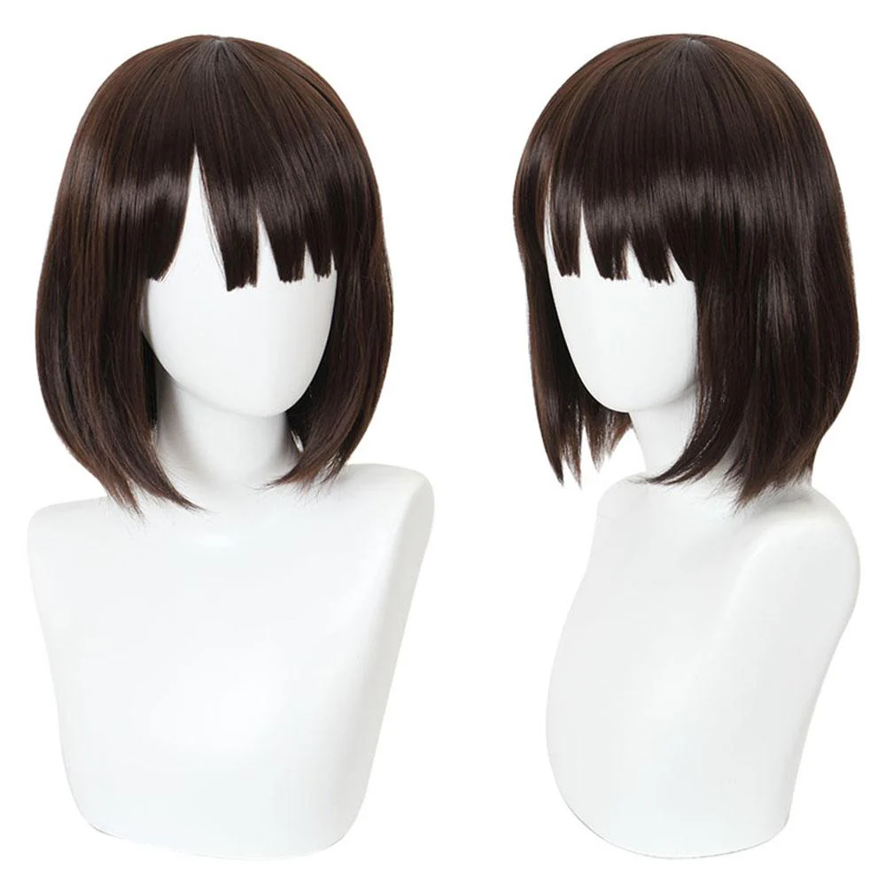 Cosplay Wig - CS 370B