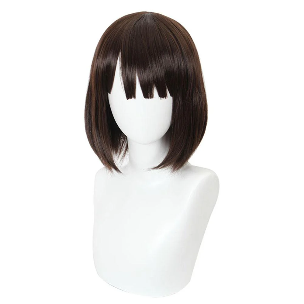 Cosplay Wig - CS 370B - Image 2