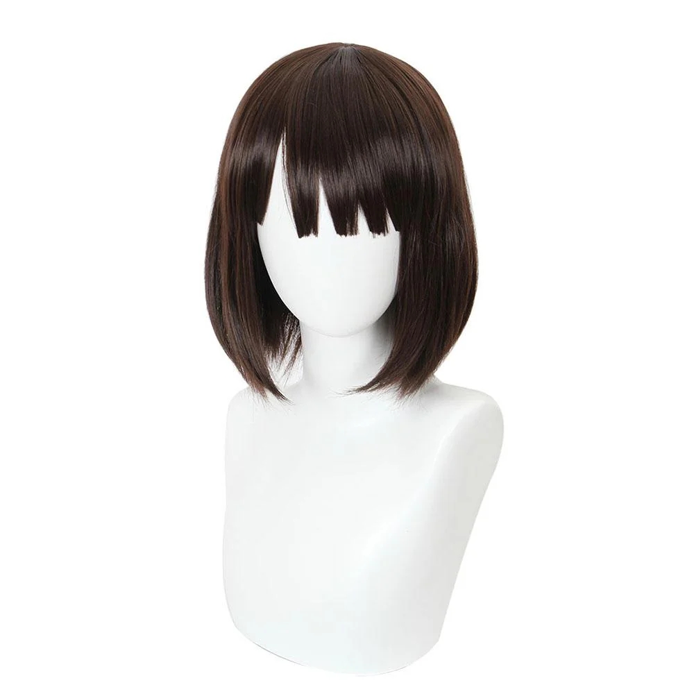 Cosplay Wig - CS 370B - Image 3