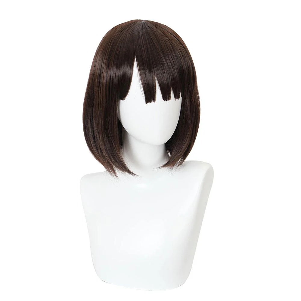 Cosplay Wig - CS 370B - Image 4
