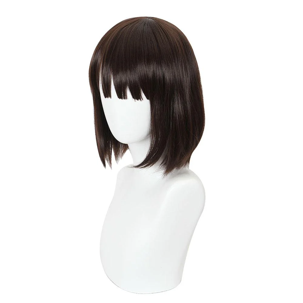 Cosplay Wig - CS 370B - Image 5