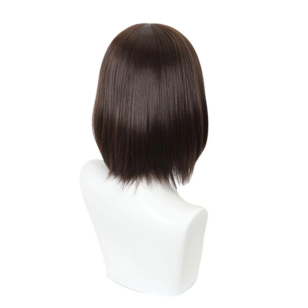 Cosplay Wig - CS 370B - Image 6