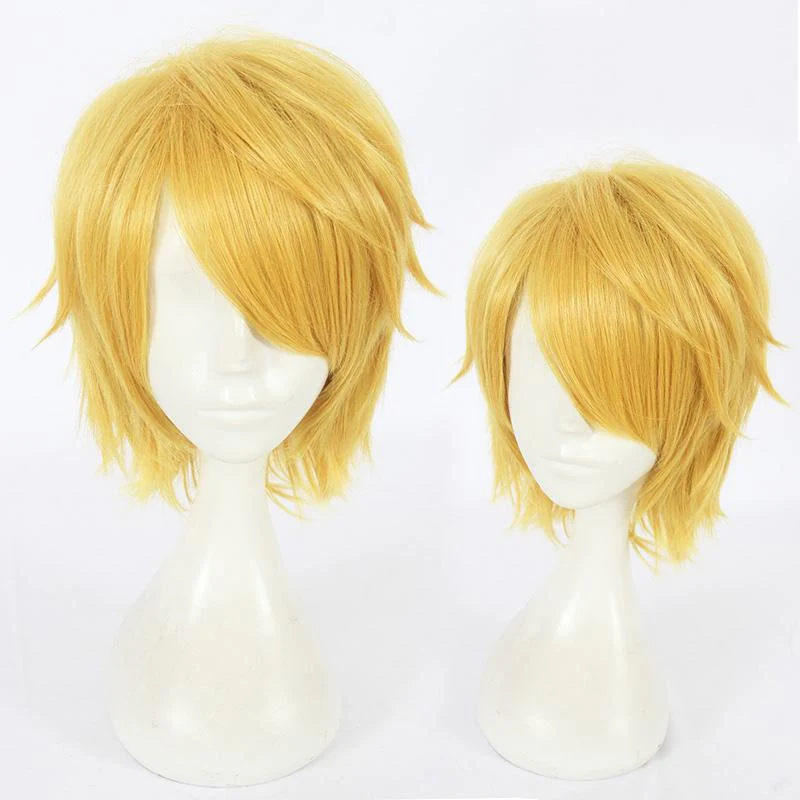 Cosplay Wig - CS 372A