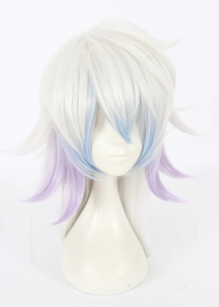 Cosplay Wig - CS 373A - Image 4