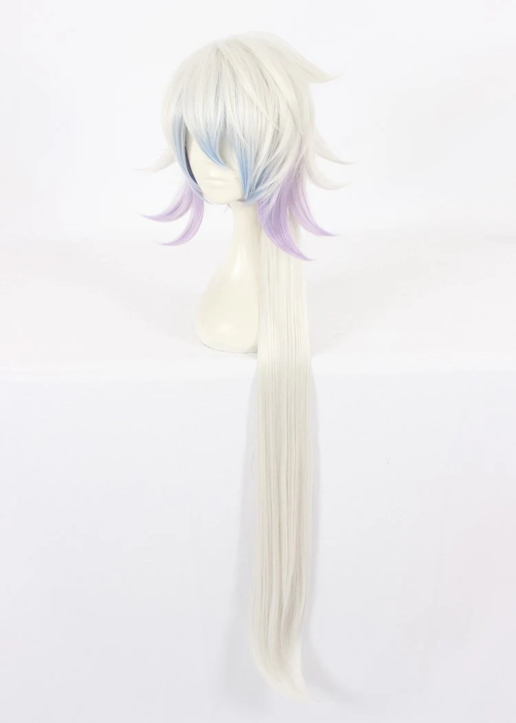 Cosplay Wig - CS 373A - Image 5