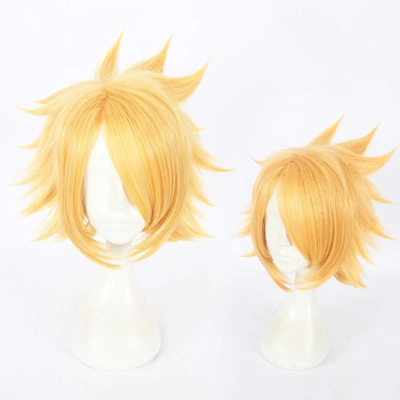 Cosplay Wig - CS 376A