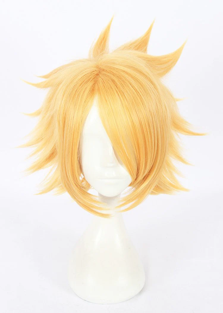 Cosplay Wig - CS 376A - Image 2