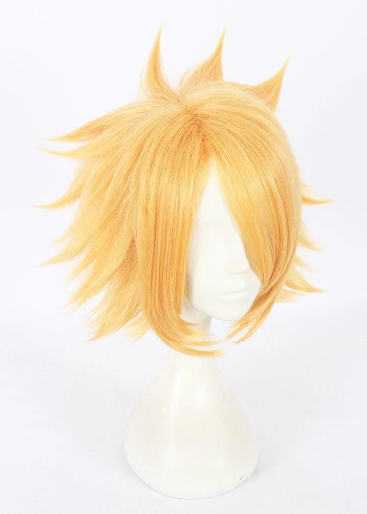 Cosplay Wig - CS 376A - Image 3