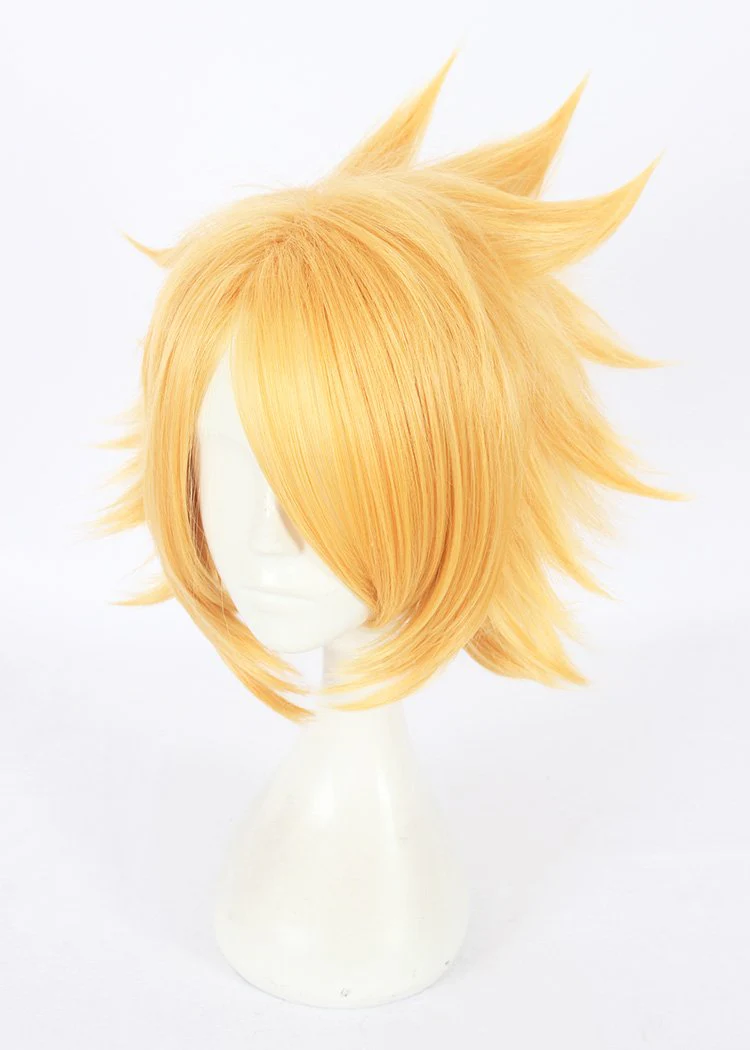 Cosplay Wig - CS 376A - Image 4