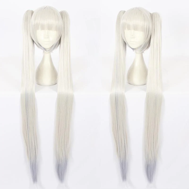 Cosplay Wig - CS 377A