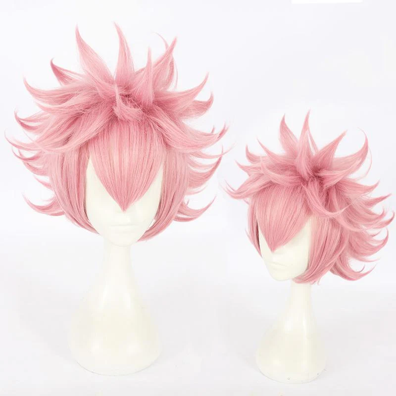 Cosplay Wig - CS 378A