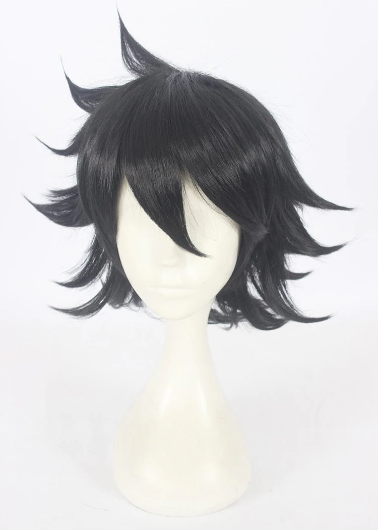 Cosplay Wig - CS 379A - Image 3
