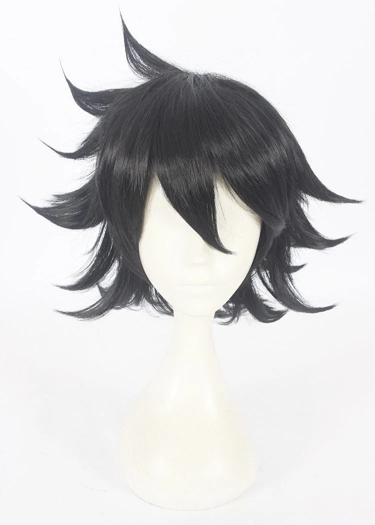 Cosplay Wig - CS 379A - Image 4