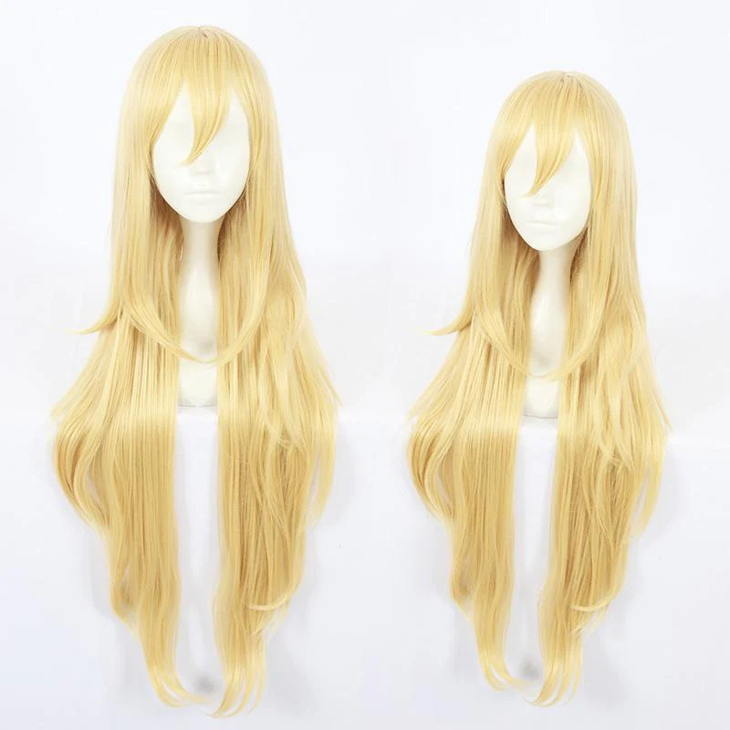Cosplay Wig - CS 379B