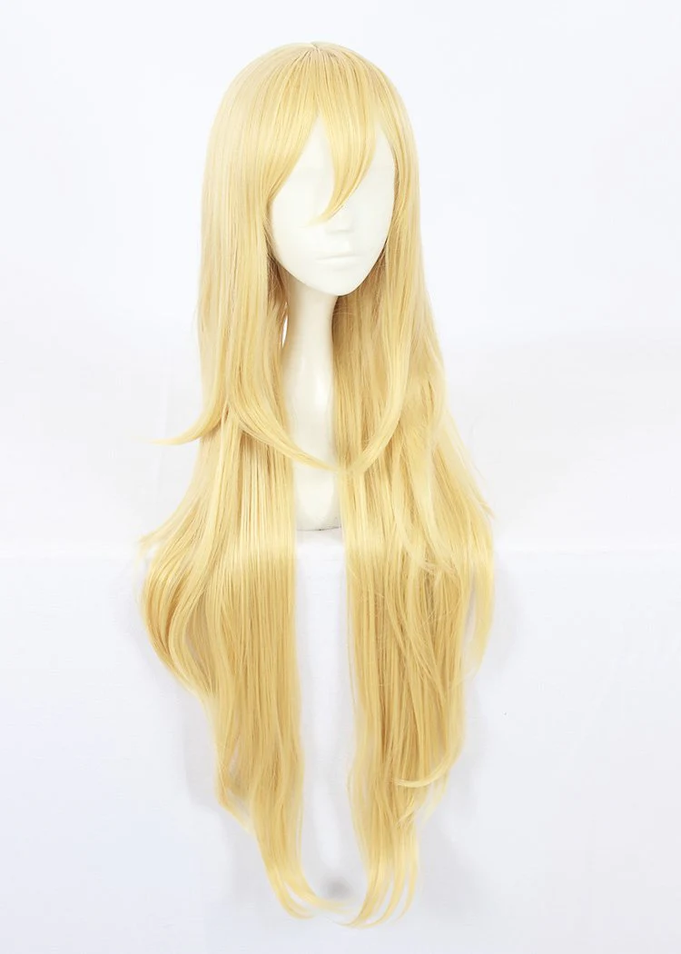 Cosplay Wig - CS 379B - Image 4
