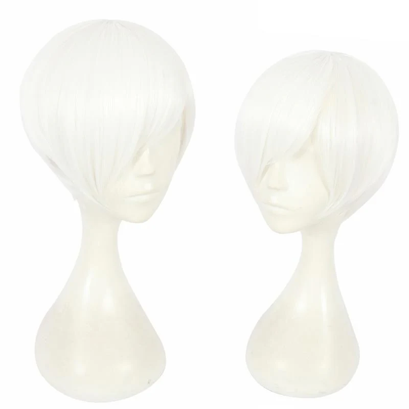 Cosplay Wig - cs 380b