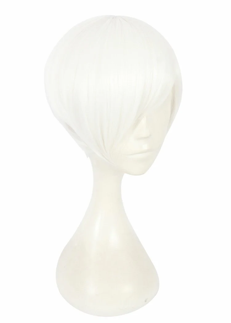 Cosplay Wig - cs 380b - Image 3