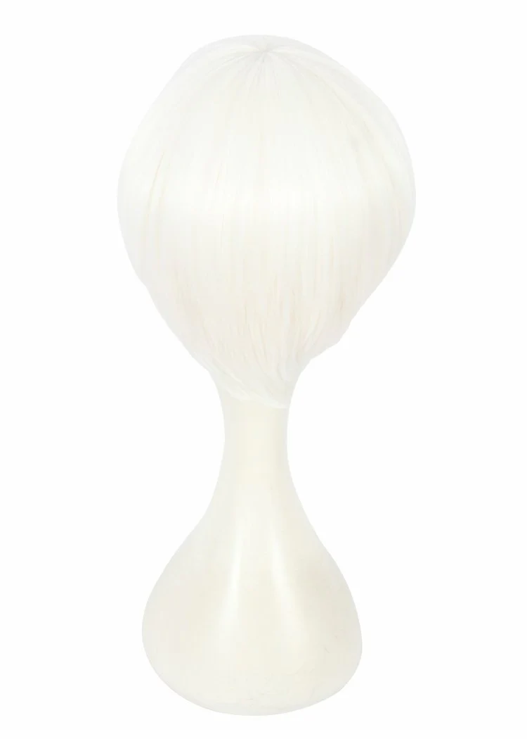 Cosplay Wig - cs 380b - Image 5