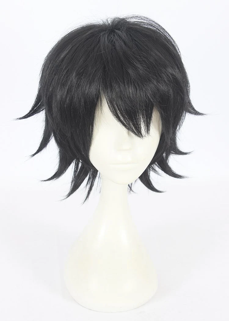 Cosplay Wig - CS 383B - Image 3