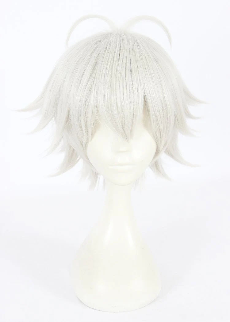 Cosplay Wig - CS 383D - Image 2