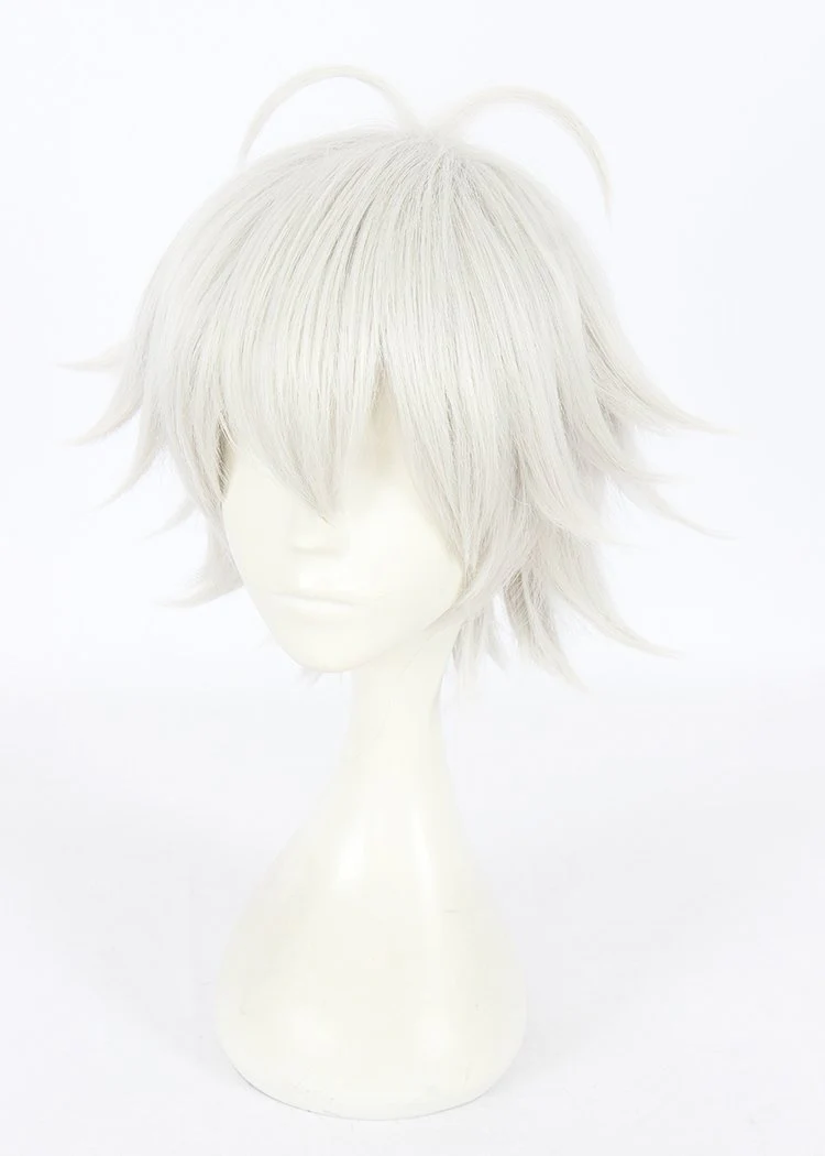 Cosplay Wig - CS 383D - Image 3
