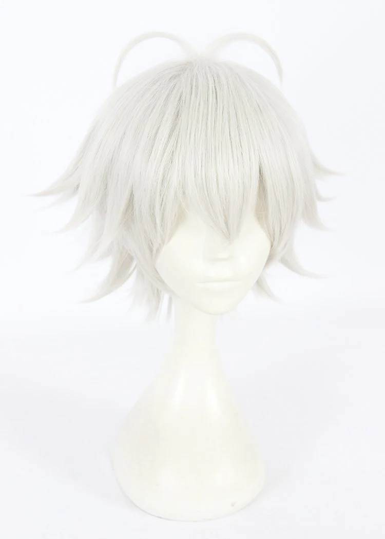 Cosplay Wig - CS 383D - Image 4