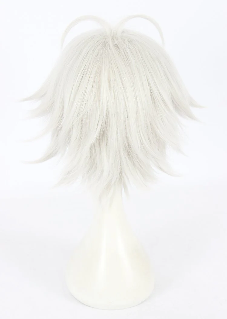 Cosplay Wig - CS 383D - Image 5