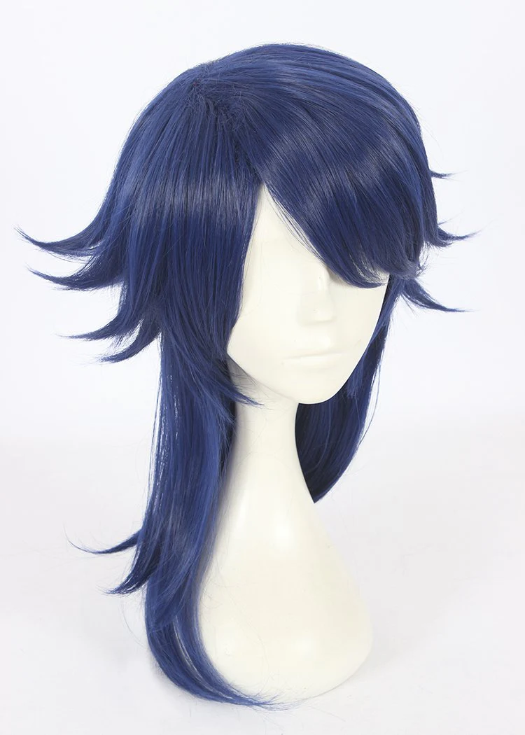 Cosplay Wig - CS 383E - Image 2