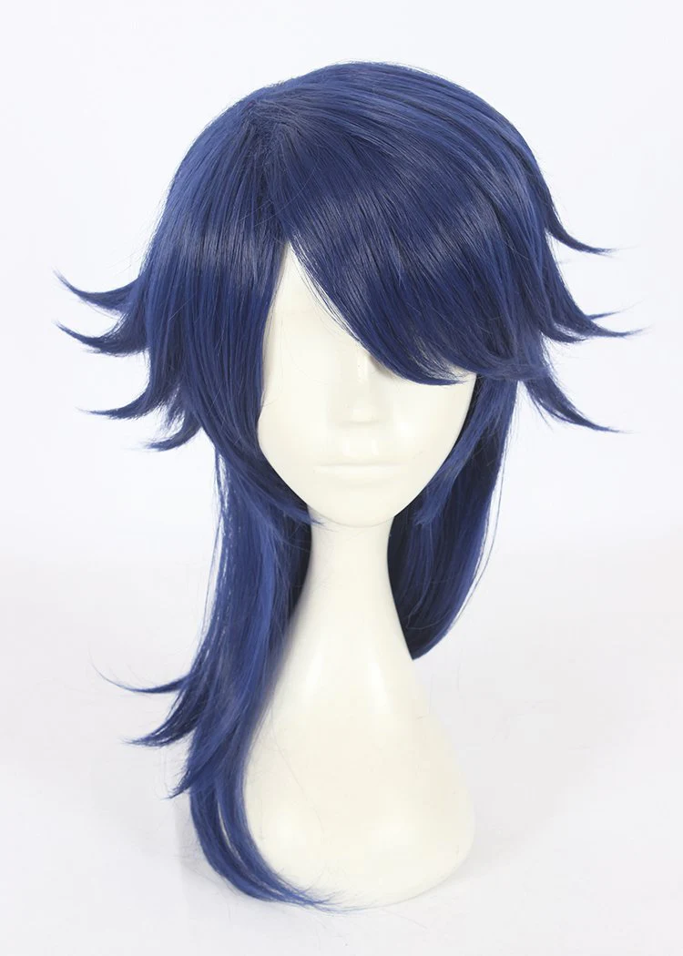 Cosplay Wig - CS 383E - Image 3