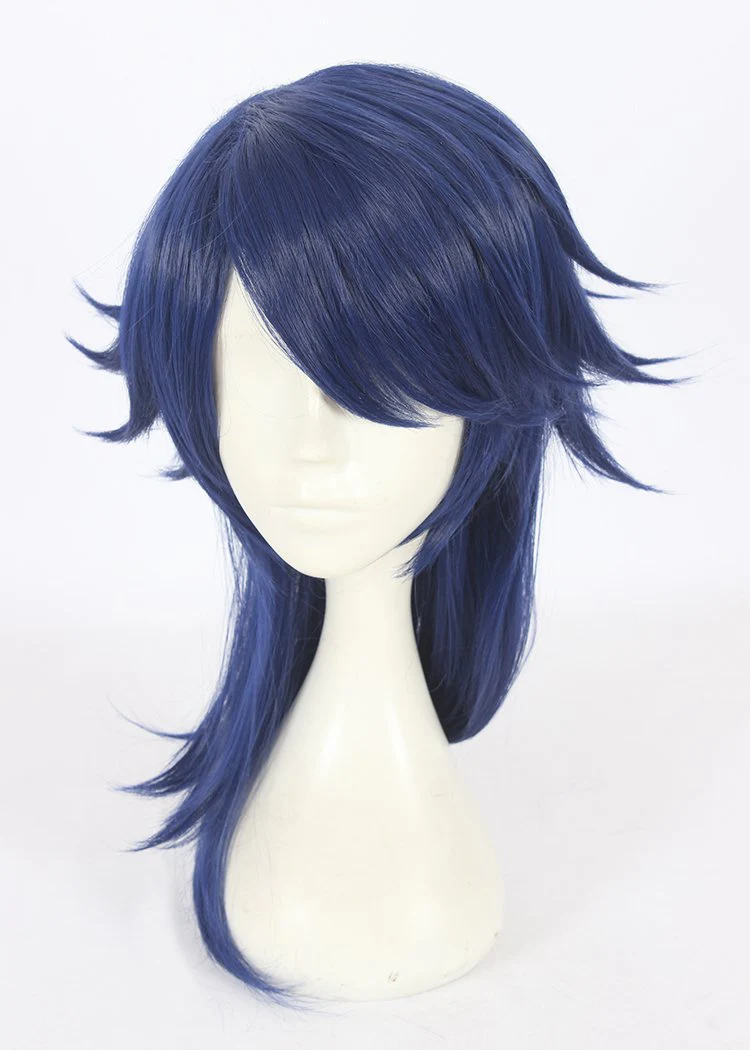 Cosplay Wig - CS 383E - Image 4