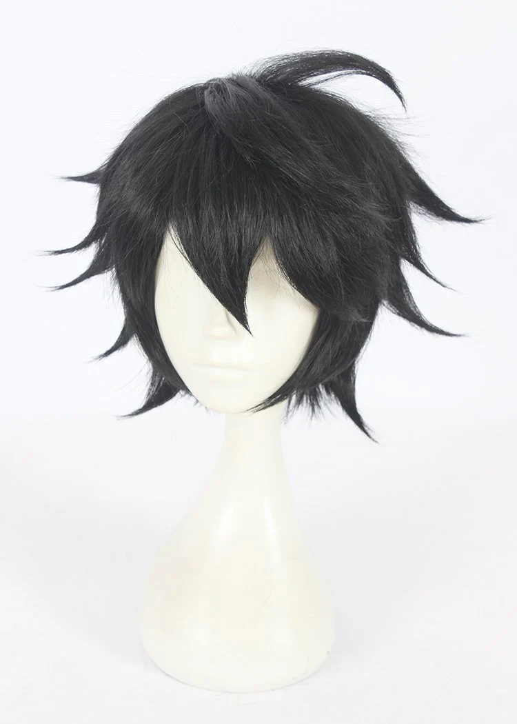 Cosplay Wig - CS 383F - Image 3