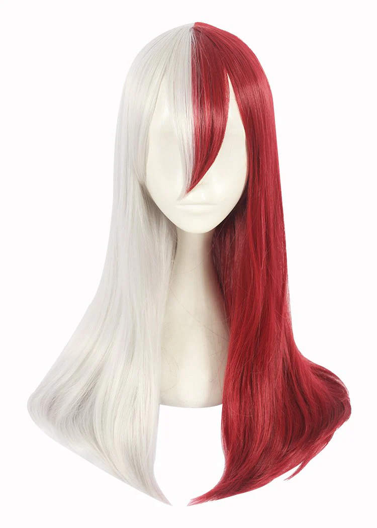 Cosplay Wig - cs 384c - Image 2