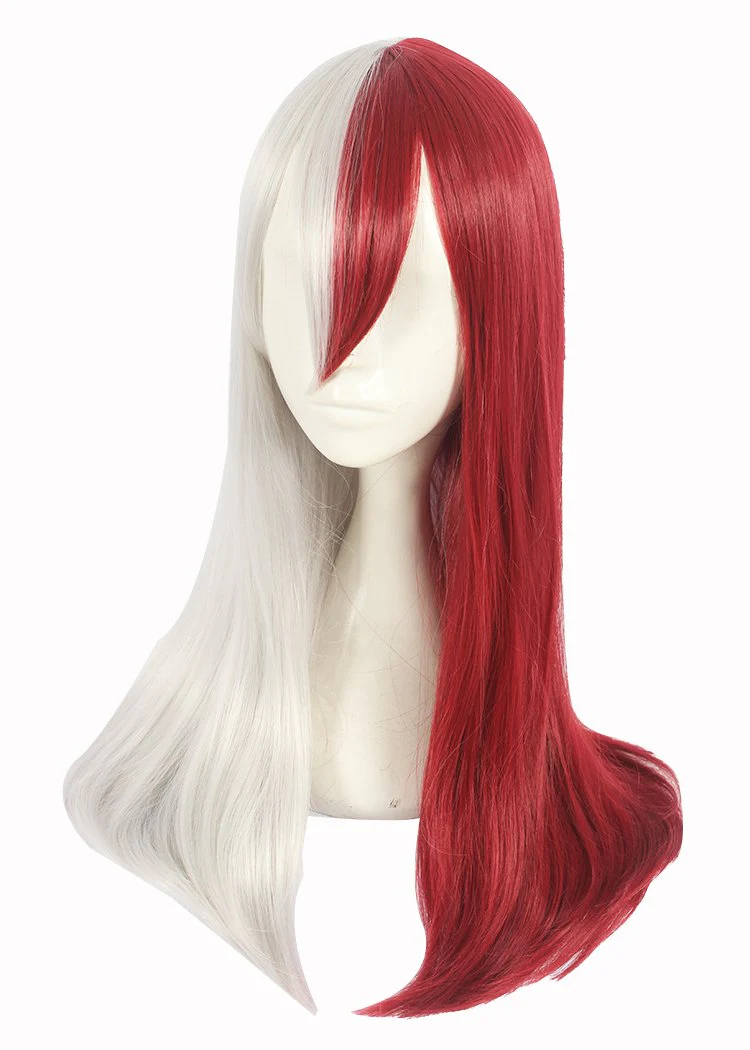Cosplay Wig - cs 384c - Image 3